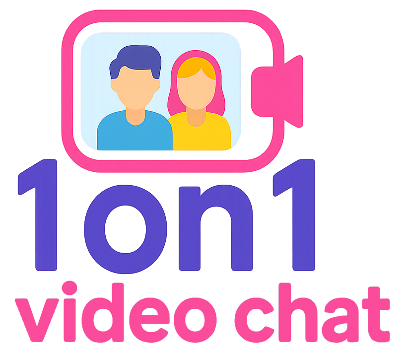 1 on 1 Video Chat
