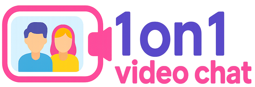 1 on 1 Video Chat